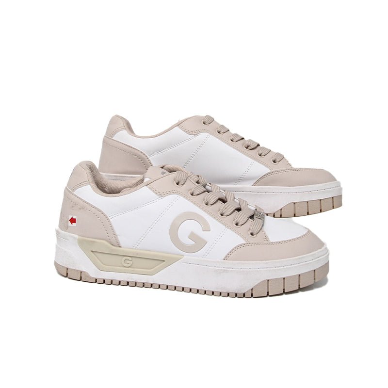 GUESS WOMEN SHOES Size 40 ROW54 - Runner
