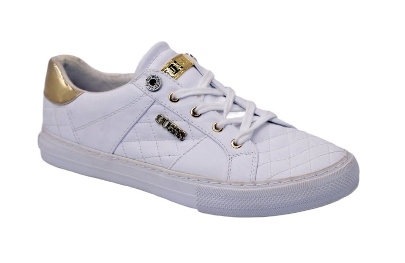 GUESS WOMEN SHOES Size 40 ROW60 - Runner