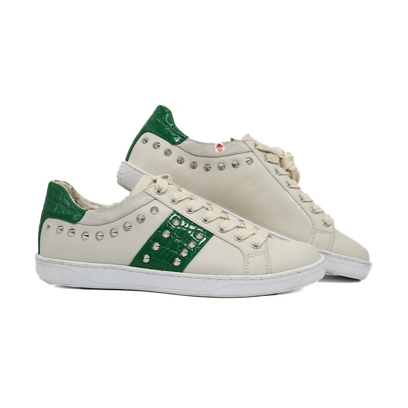 GUESS WOMEN SHOES Size 40 ROW82 - Runner