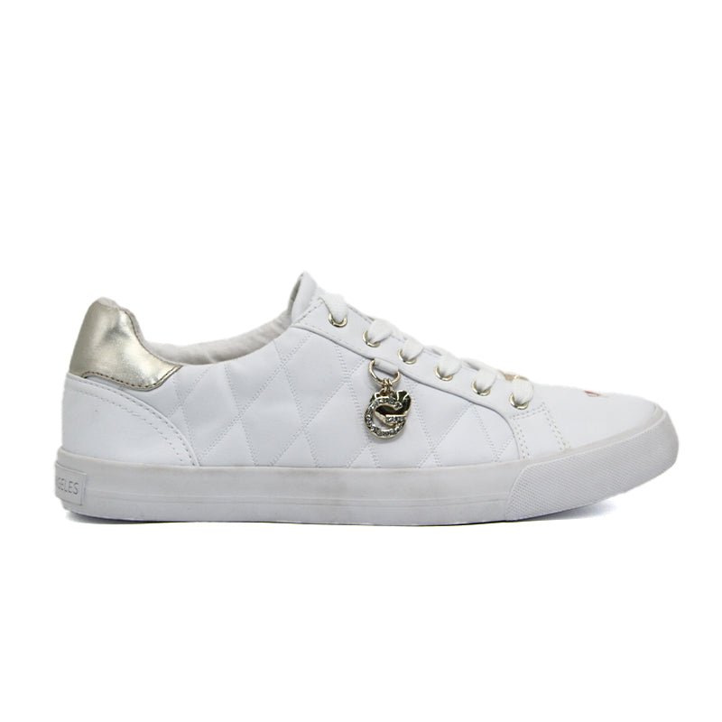GUESS WOMEN SHOES Size 40 ROW90 - Runner