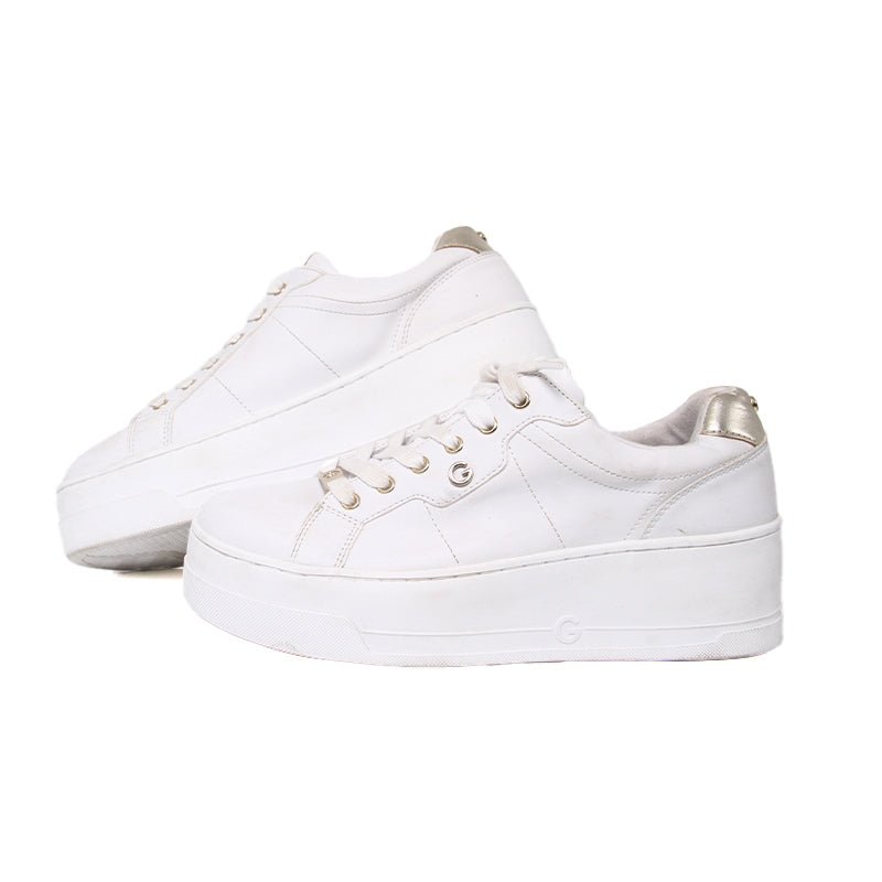 GUESS WOMEN SHOES Size 41 ROW117