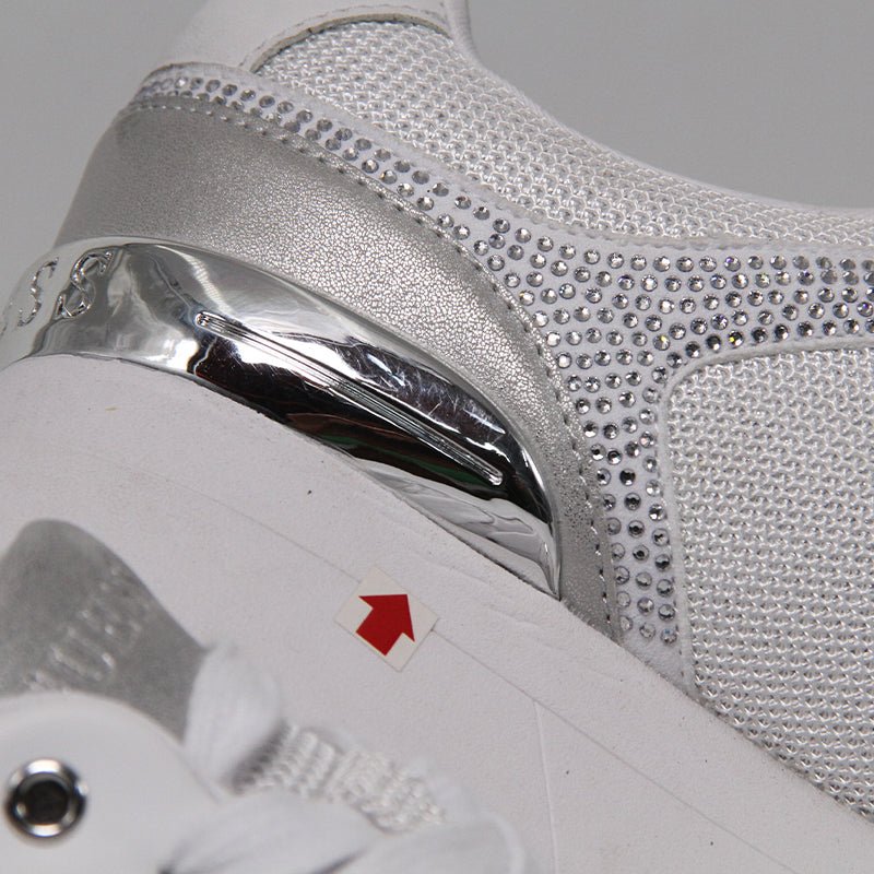 GUESS WOMEN SHOES Size 41 ROW137