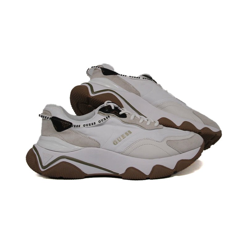 GUESS WOMEN SHOES Size 41 ROW140