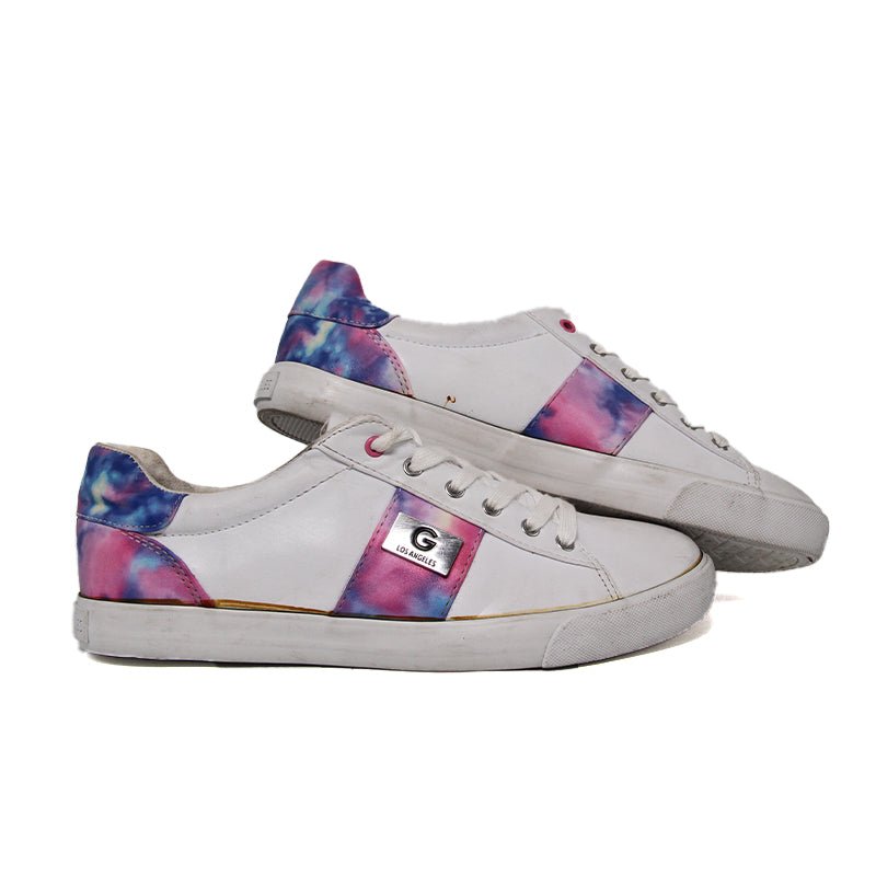 GUESS WOMEN SHOES Size 41 ROW144