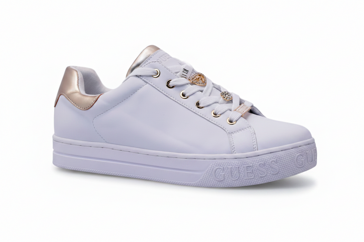 GUESS WOMEN SHOES Size 41 ROW34