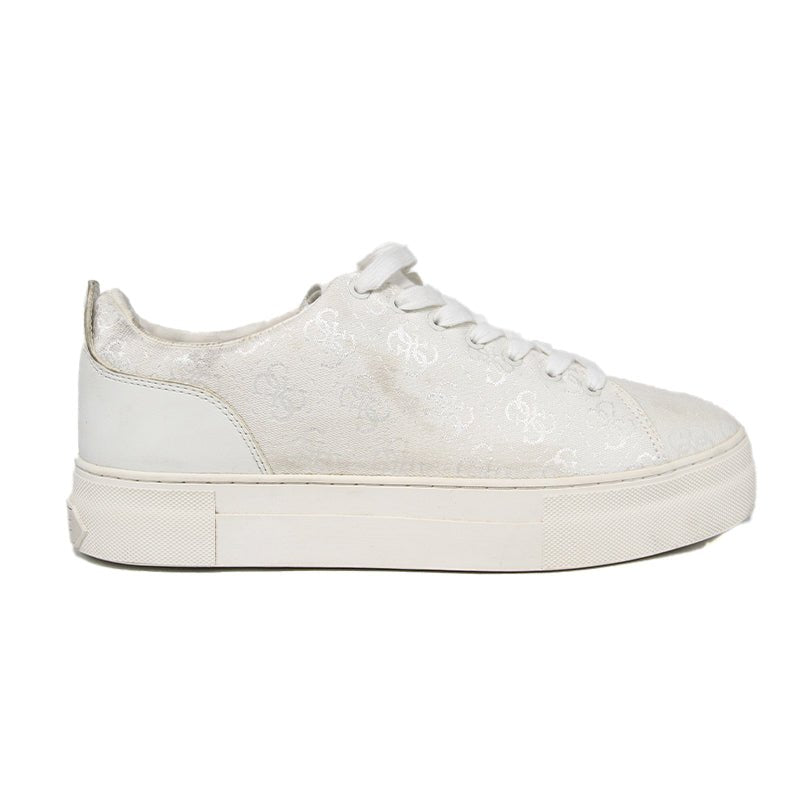 GUESS WOMEN SHOES Size 41 ROW57 - Runner