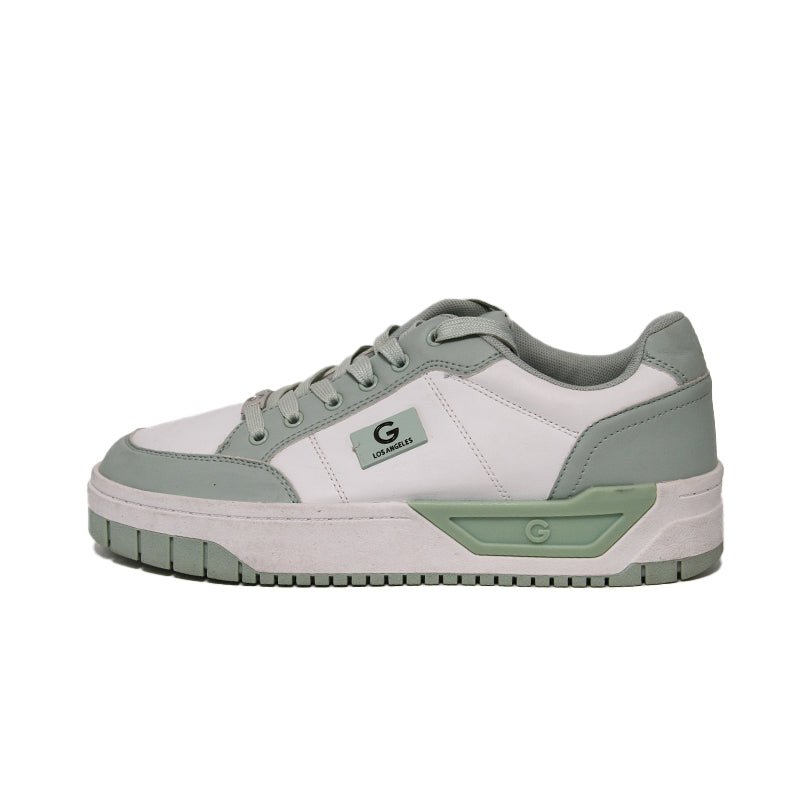 GUESS WOMEN SHOES Size 41 ROW67 - Runner