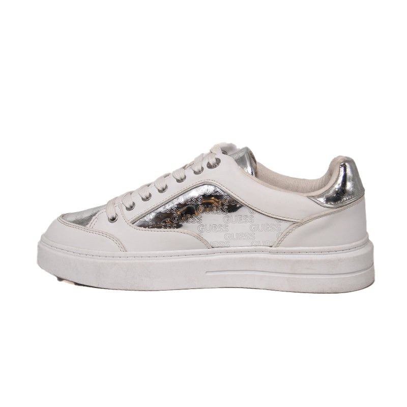 GUESS WOMEN SHOES Size 41 ROW74 - Runner
