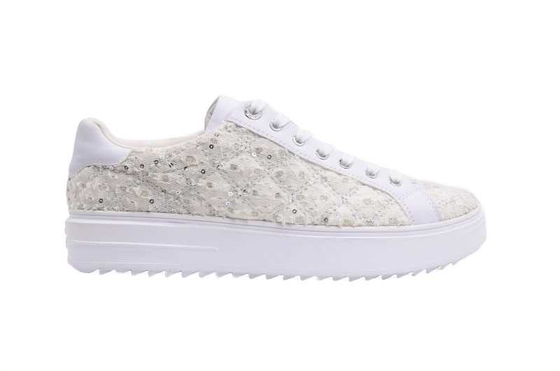 GUESS WOMEN SHOES Size 42 ROW20 - Runner