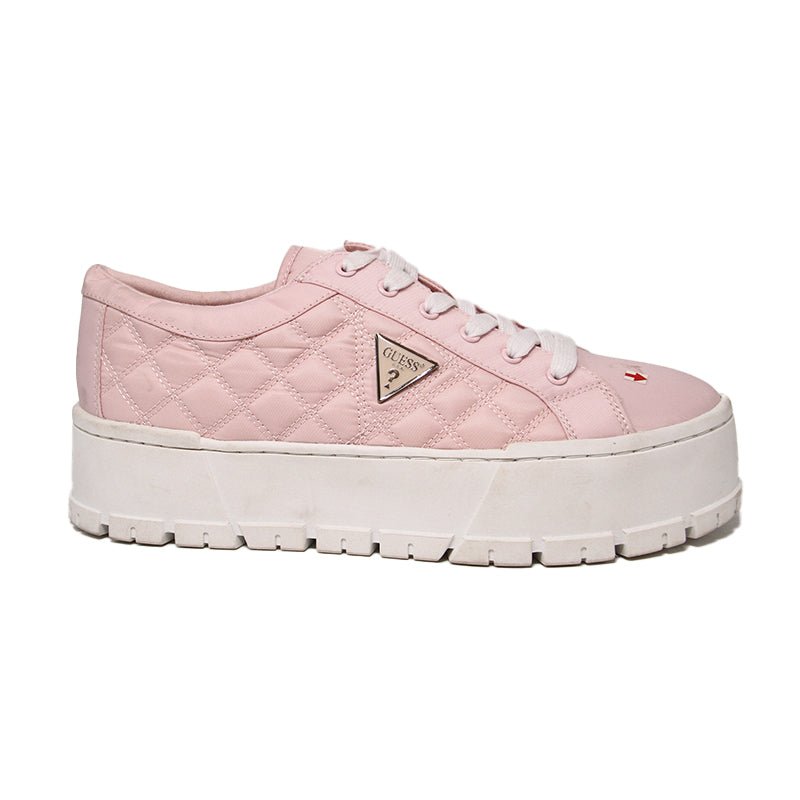 GUESS WOMEN SHOES Size 42 ROW51 - Runner
