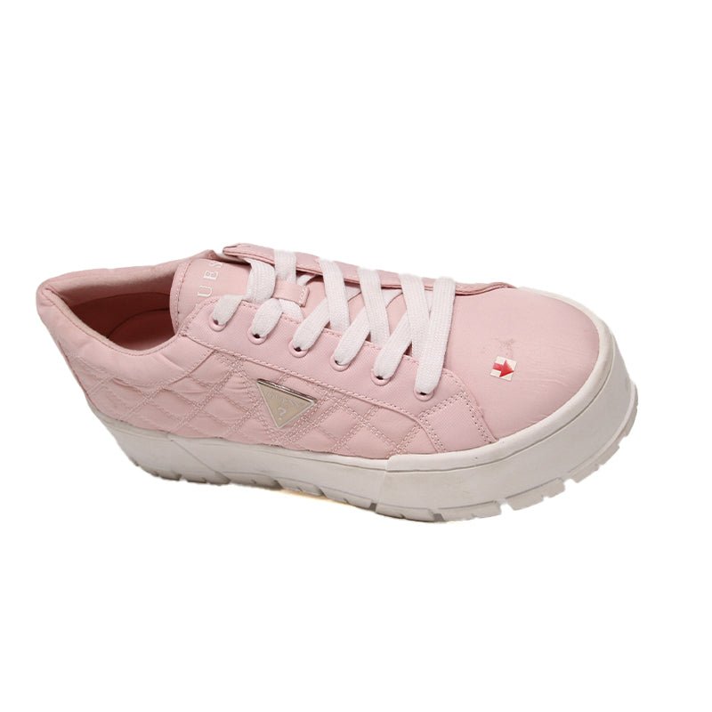 GUESS WOMEN SHOES Size 42 ROW51 - Runner