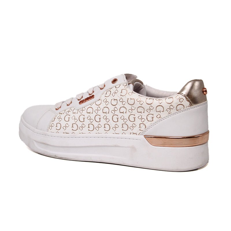 GUESS WOMEN SHOES Size 42 ROW61 - Runner