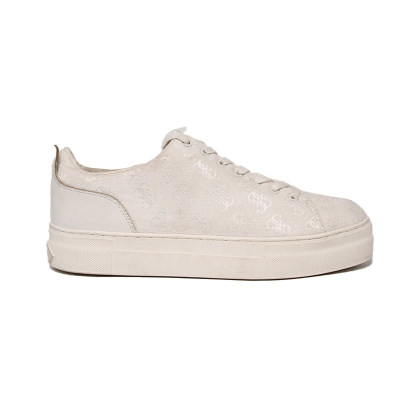 GUESS WOMEN SHOES Size 42 ROW62 - Runner
