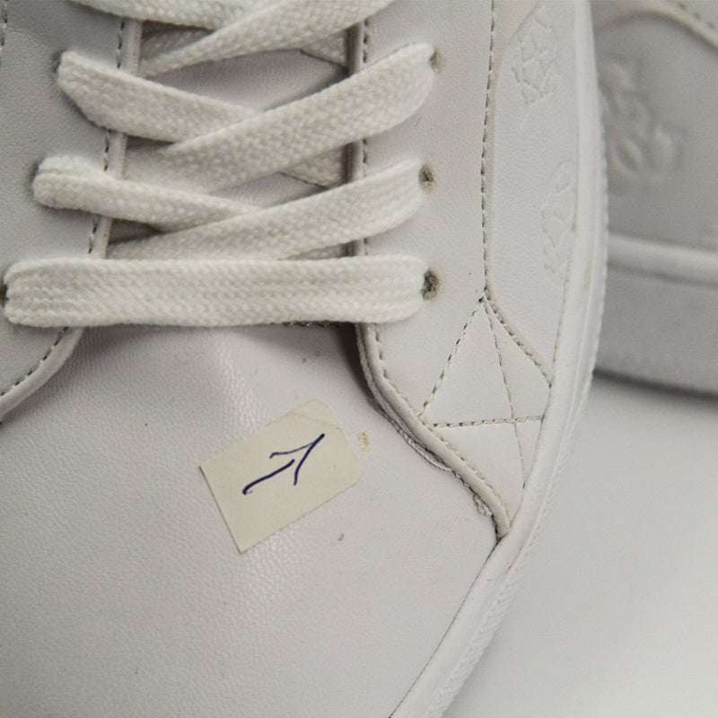 GUESS Women's SHOES Size 38.5 ROW101 - Runner
