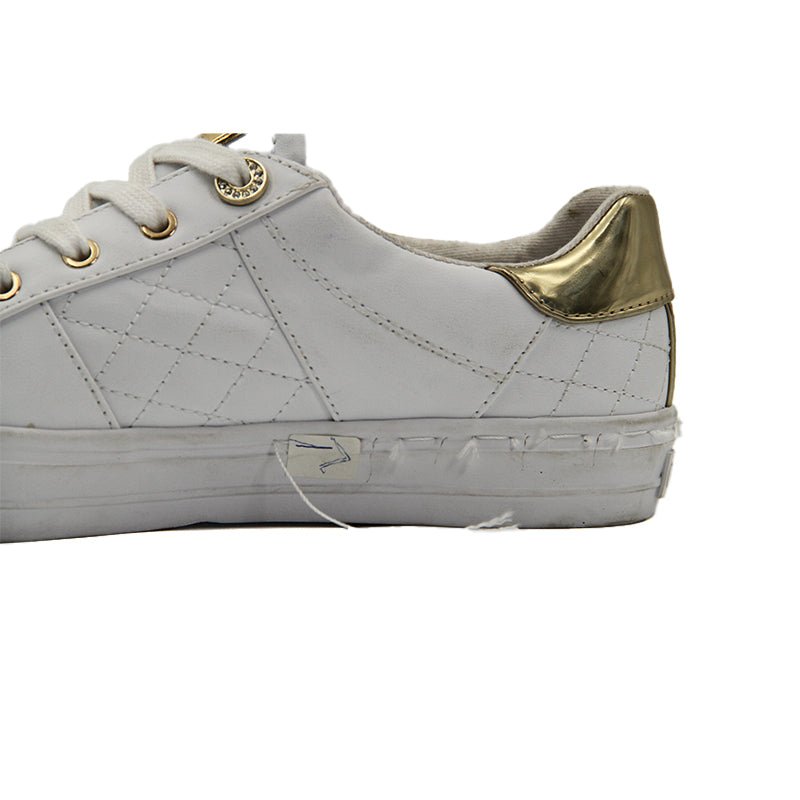 GUESS Women's SHOES Size 38.5 ROW151 - Runner