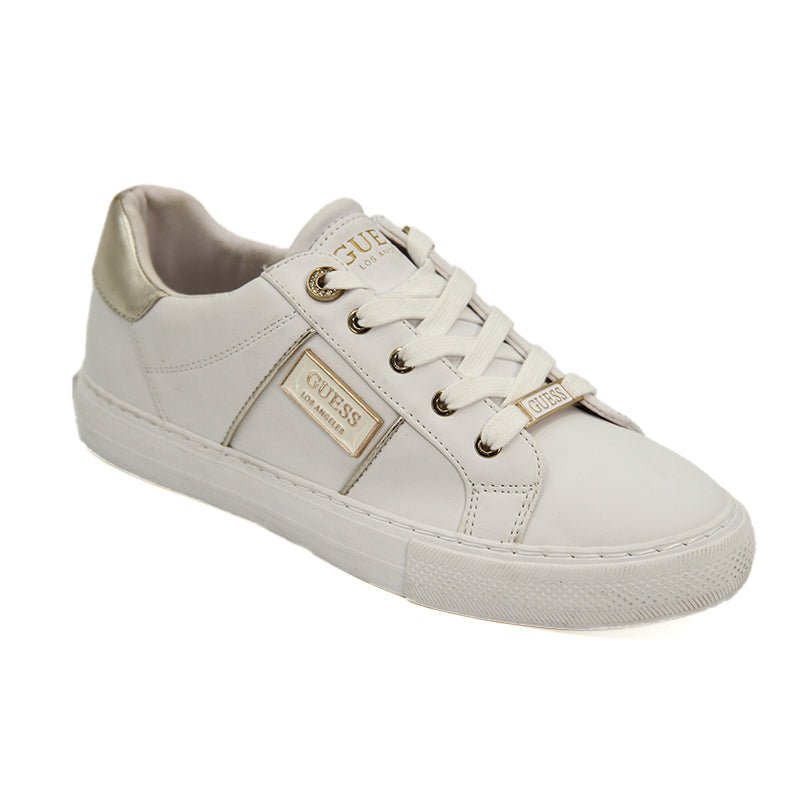 GUESS Women's SHOES Size 38.5 ROW193 - Runner