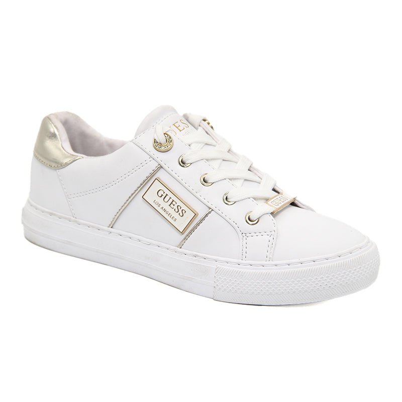 GUESS Women's SHOES Size 38.5 ROW217 - Runner