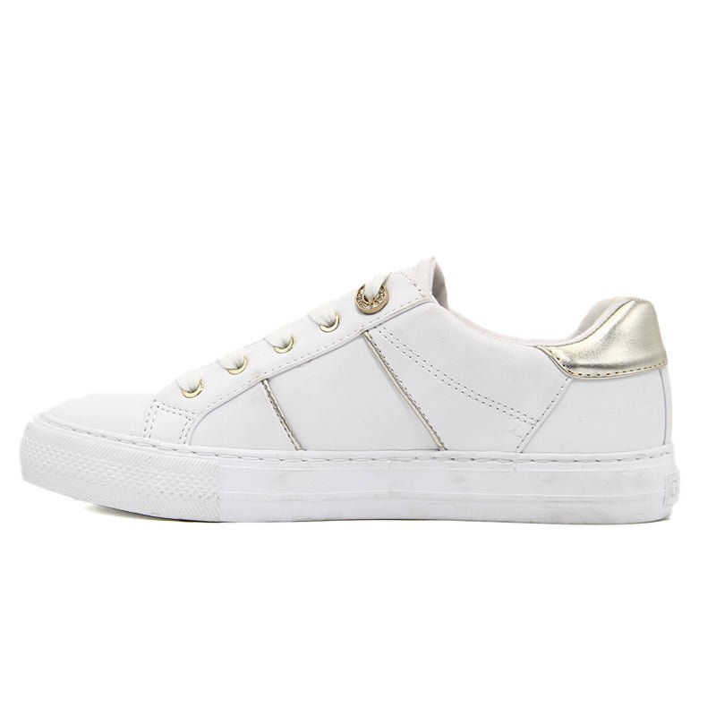 GUESS Women's SHOES Size 38.5 ROW217 - Runner
