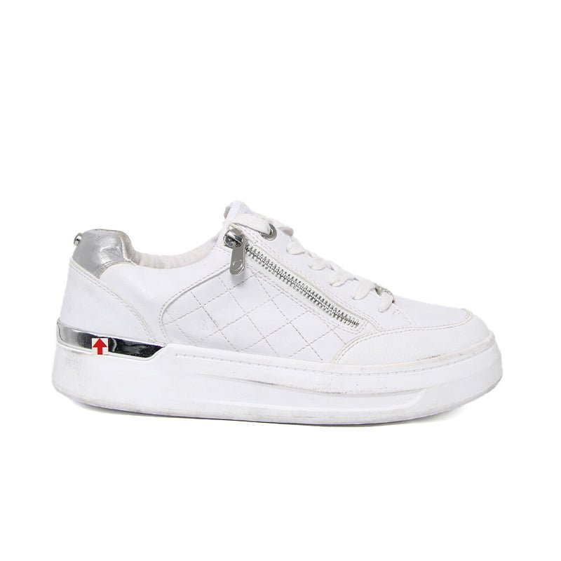 GUESS Women's SHOES Size 38.5 ROW263 - Runner