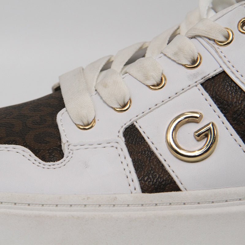 GUESS Women's SHOES Size 38.5 ROW368