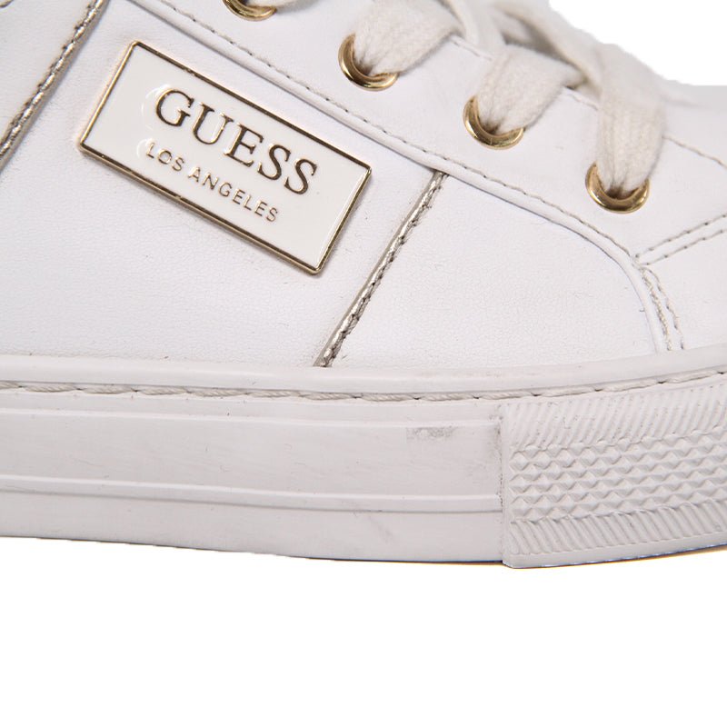 GUESS Women's SHOES Size 38.5 ROW377