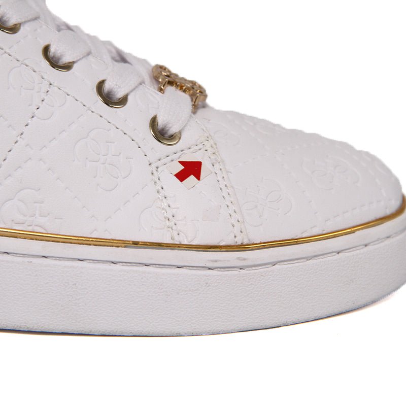 GUESS Women's SHOES Size 38.5 ROW378