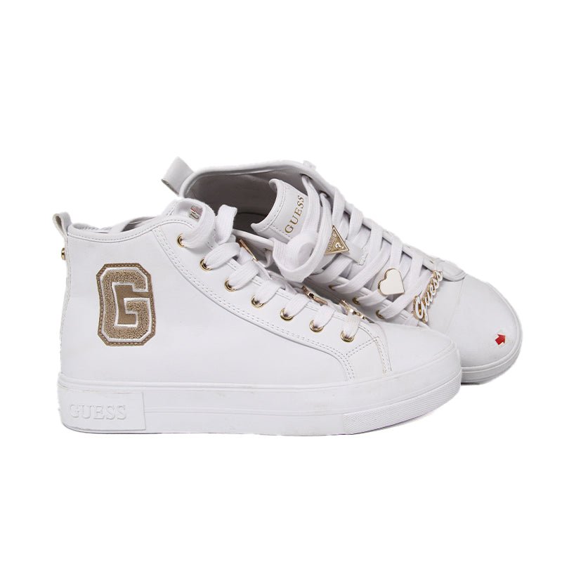 GUESS Women's SHOES Size 38.5 ROW468