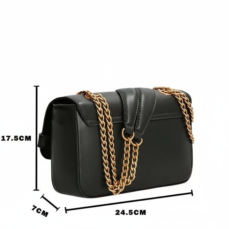 GUESS BAGS ROB301