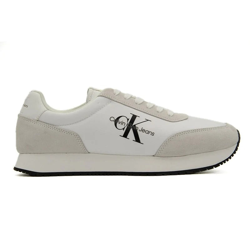 CALVIN KLEIN MEN SHOES Size 41 ROM353