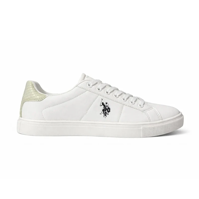 U.S.POLO MEN SHOES Size 42 ROM1172
