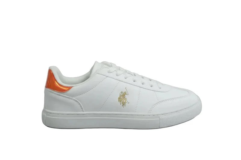 U.S. POLO ASSN. WOMEN SHOES Size 41 ROW251