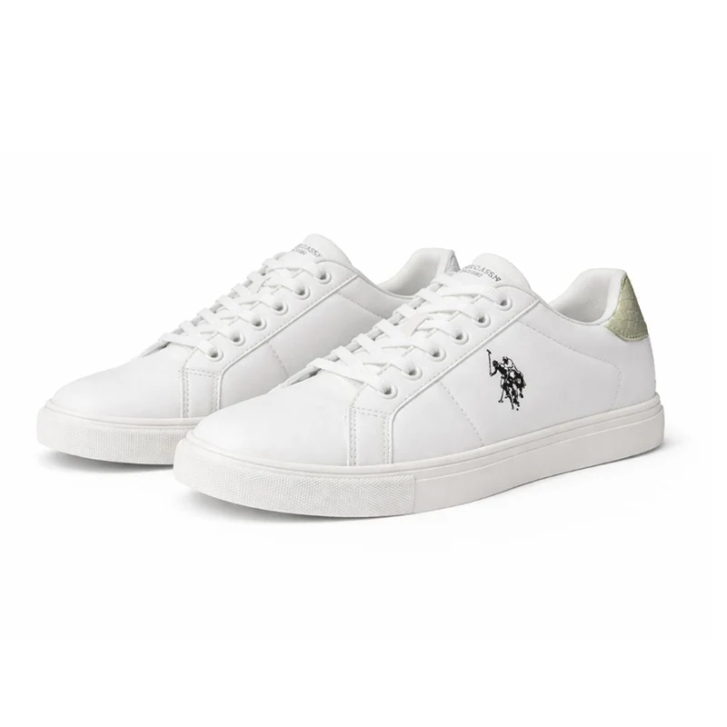 U.S.POLO MEN SHOES Size 42 ROM1172