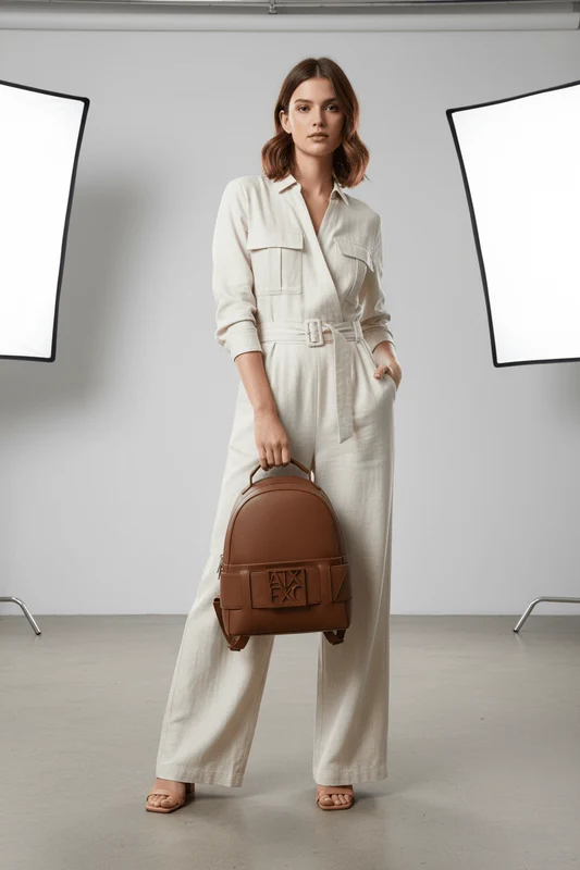 ARMANI EXCHANGE BAGS ROB516