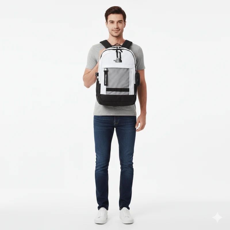 NORTH FACE BAGS ROB484