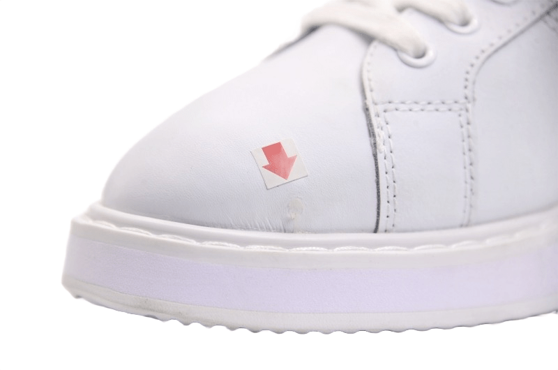 LAUREN RALPH WOMEN SHOES Size 38.5 ROW17 - Runner