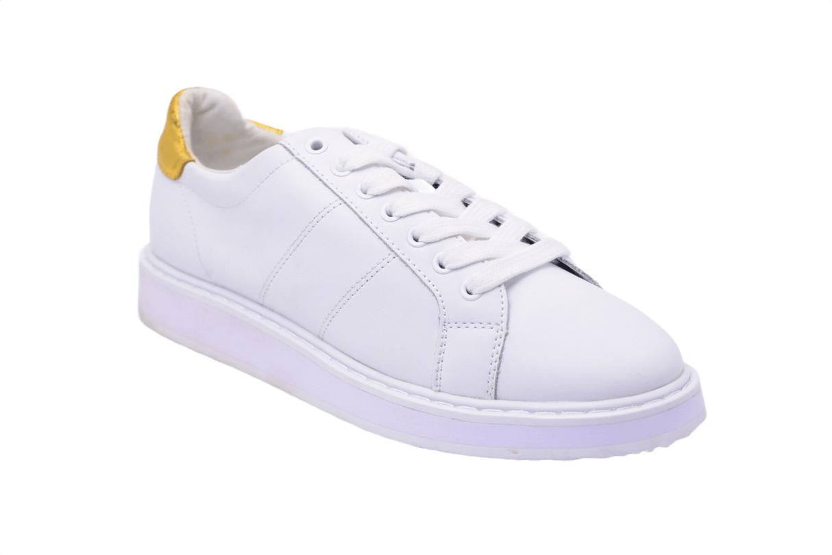 LAUREN RALPH WOMEN SHOES Size 38.5 ROW59 - Runner