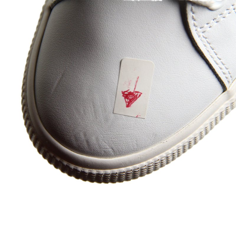 LAUREN WOMEN SHOES Size 38 ROW103 - Runner