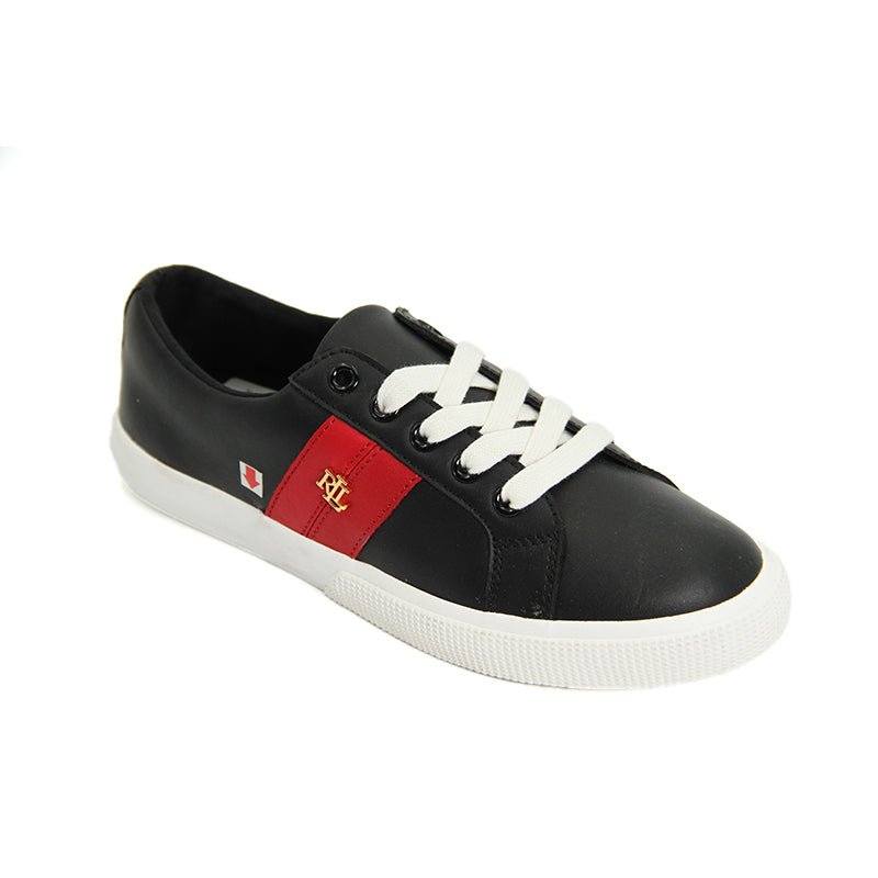 LAUREN WOMEN SHOES Size 38 ROW71 - Runner