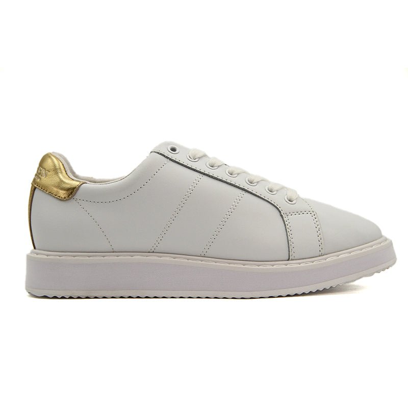LAUREN WOMEN SHOES Size 38.5 ROW67 - Runner