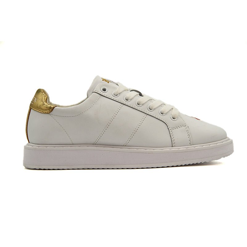 LAUREN WOMEN SHOES Size 38.5 ROW83 - Runner