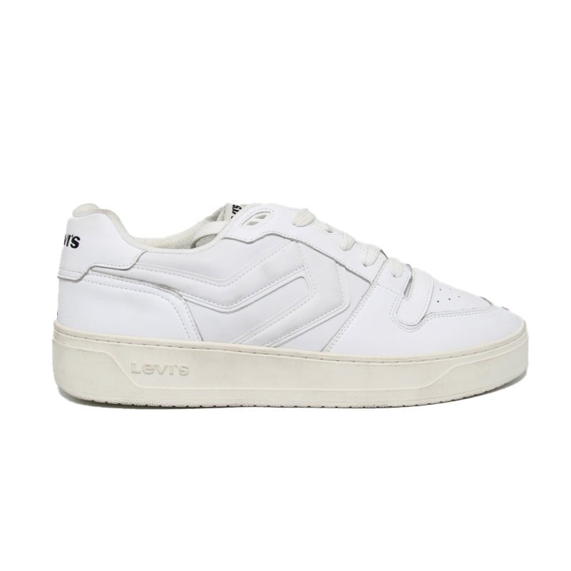 LEVI'S MEN SHOES Size 45 ROM66 - Runner