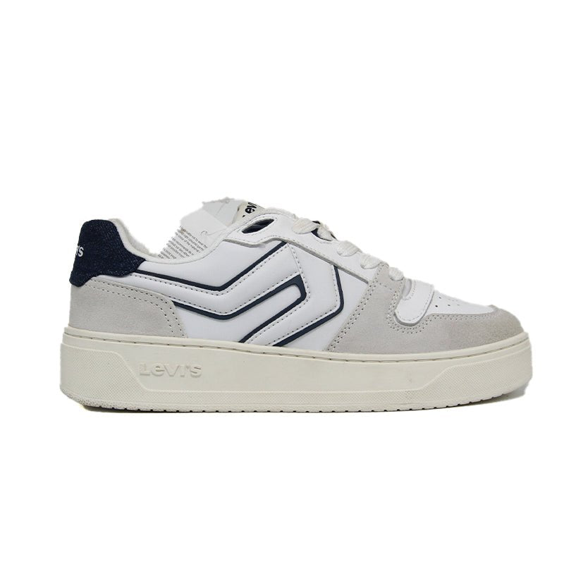 LEVI'S WOMEN SHOES Size 37 ROW397 - Runner