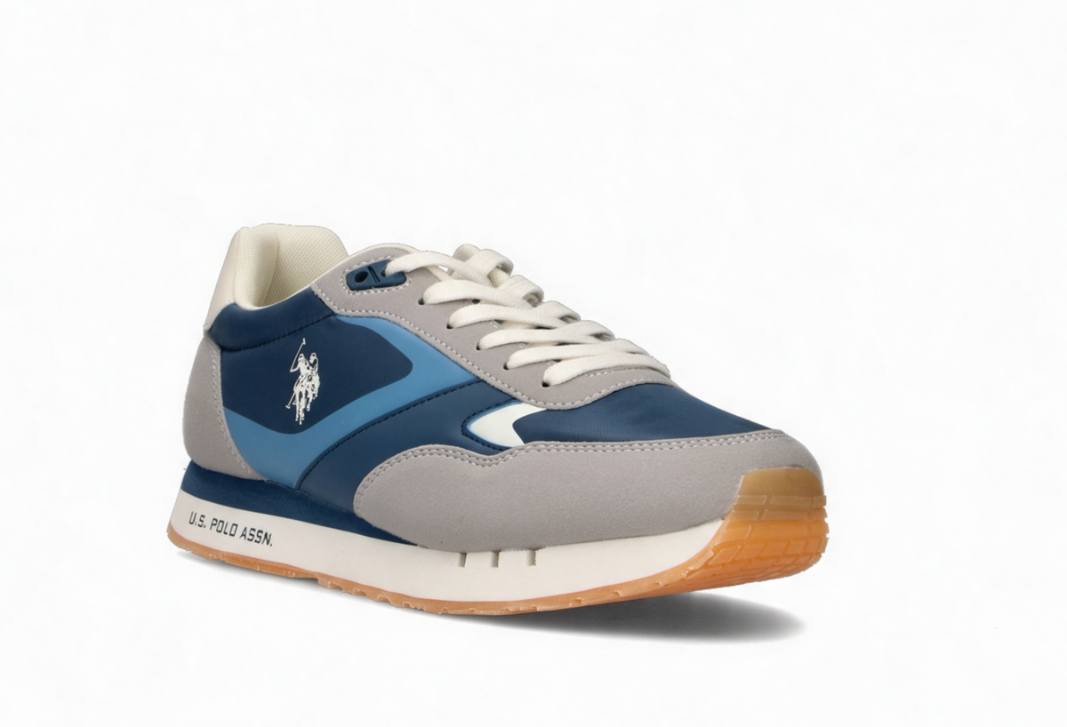 U.S POLO MEN SHOES Size 41 ROM702