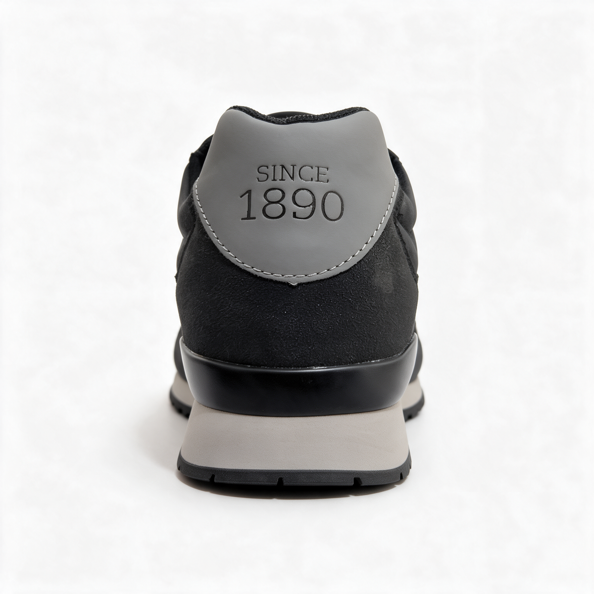 U.S POLO MEN SHOES Size 40 ROM472