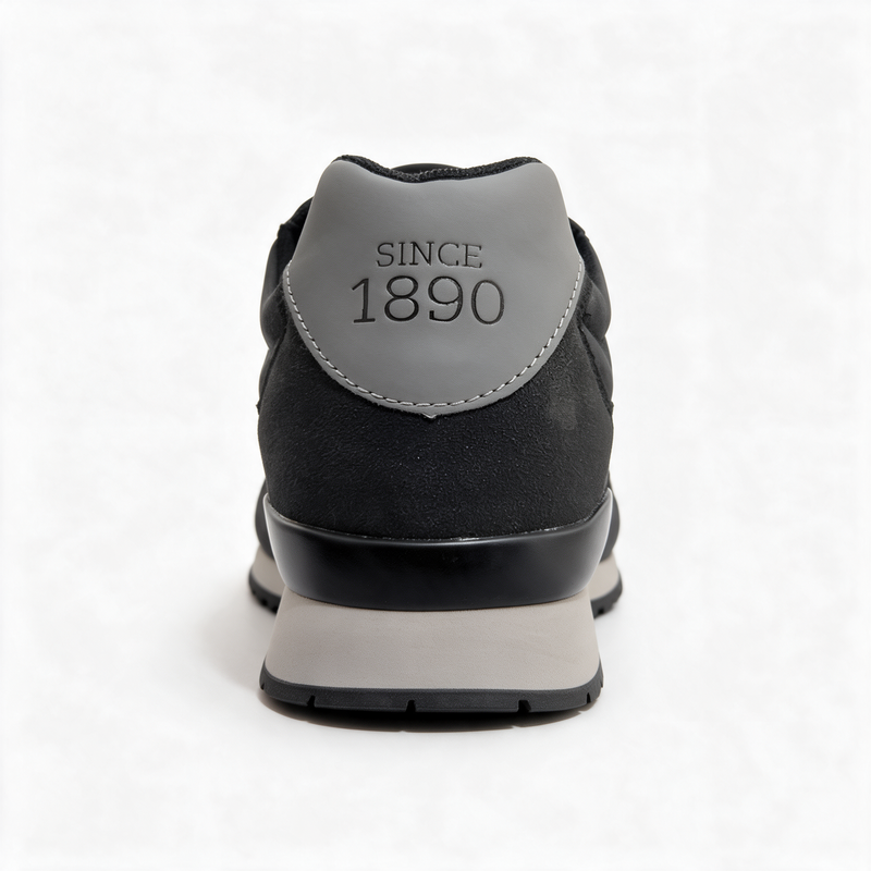 U.S POLO MEN SHOES Size 41 ROM708