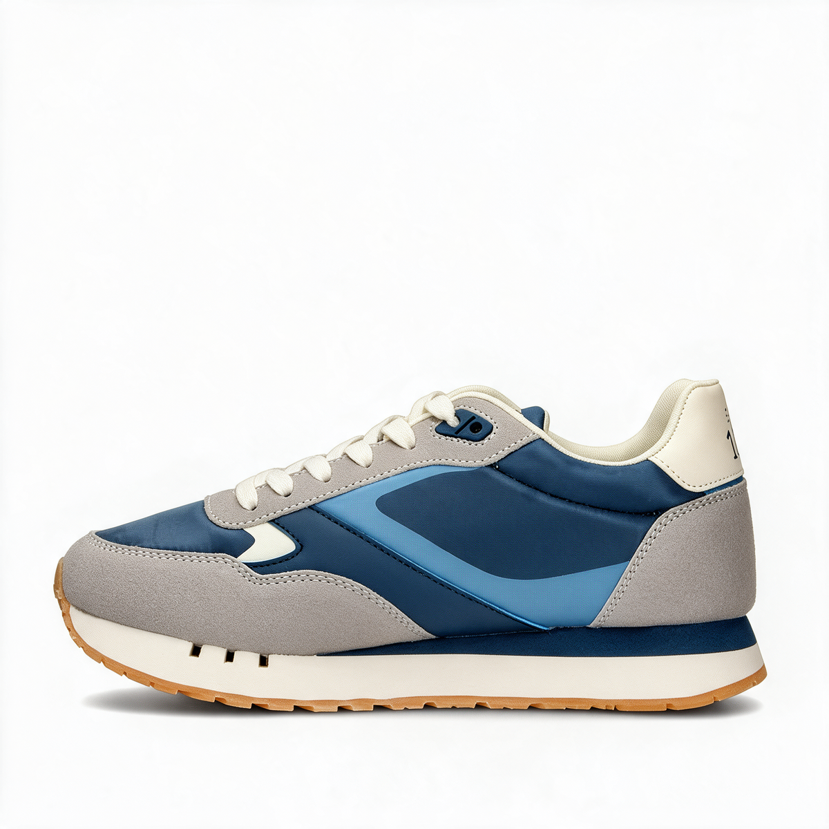 U.S POLO MEN SHOES Size 41 ROM702