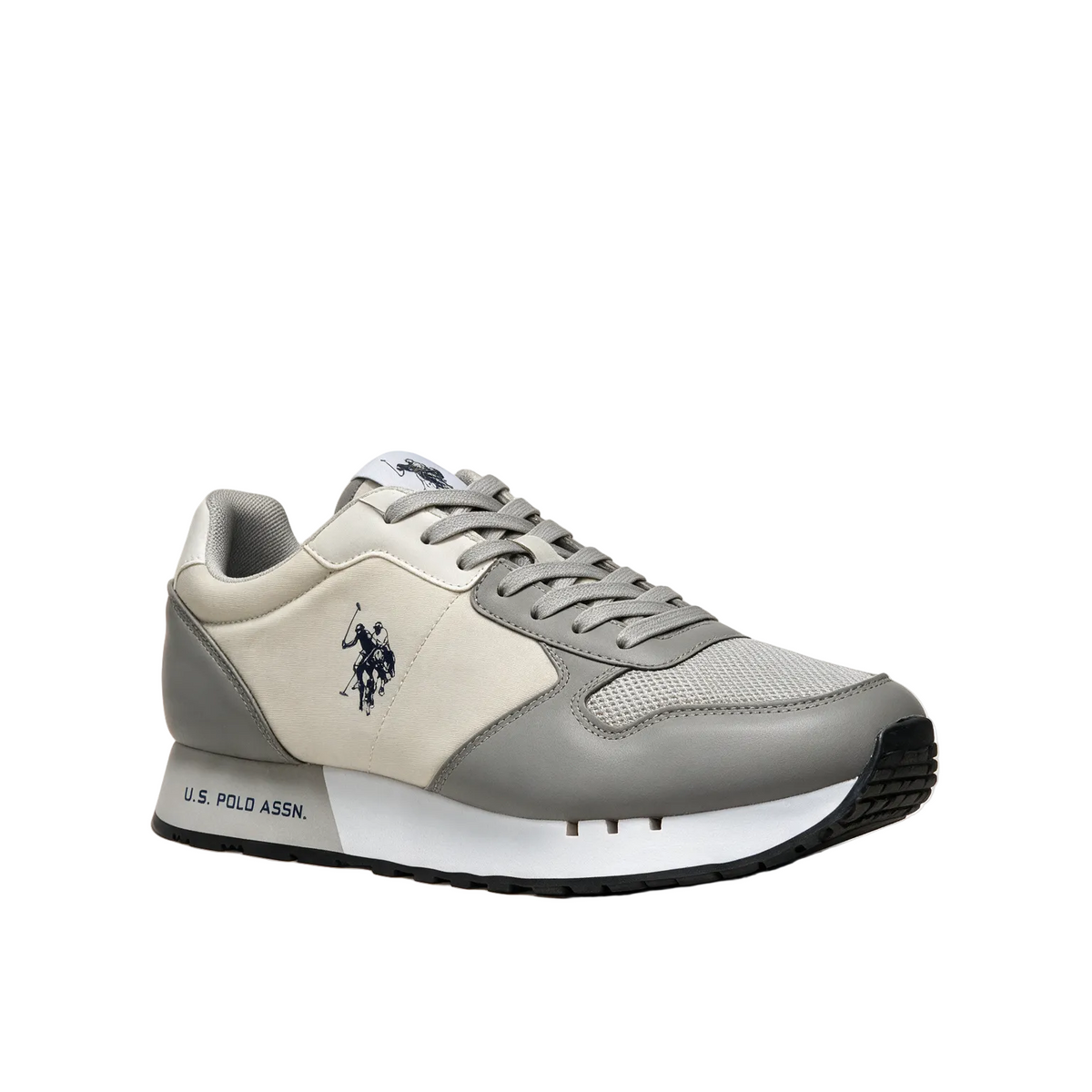 U.S.POLO MEN SHOES Size 43 ROM760