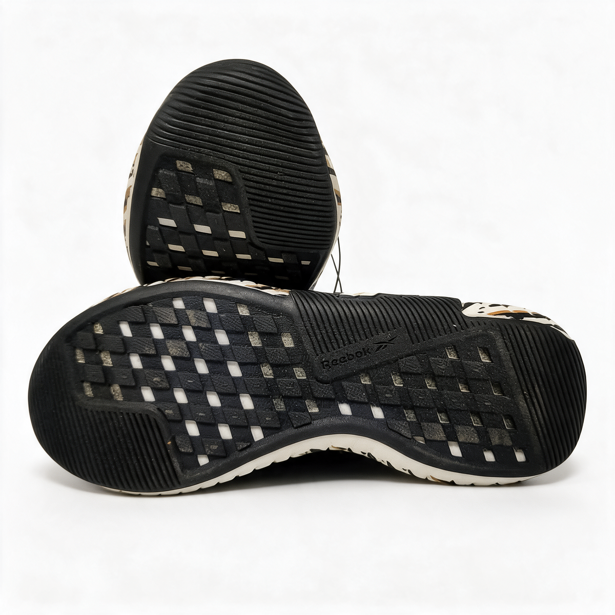 REEBOK WOMEN SHOES Size 37 ROW948