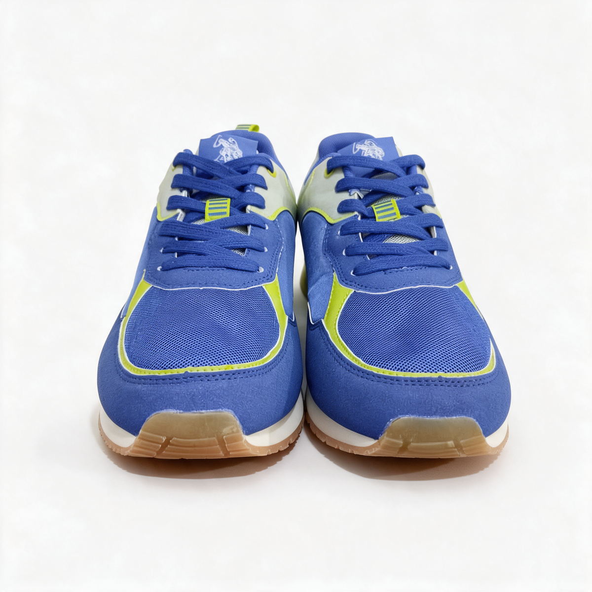 U.S POLO MEN SHOES Size 41 ROM710