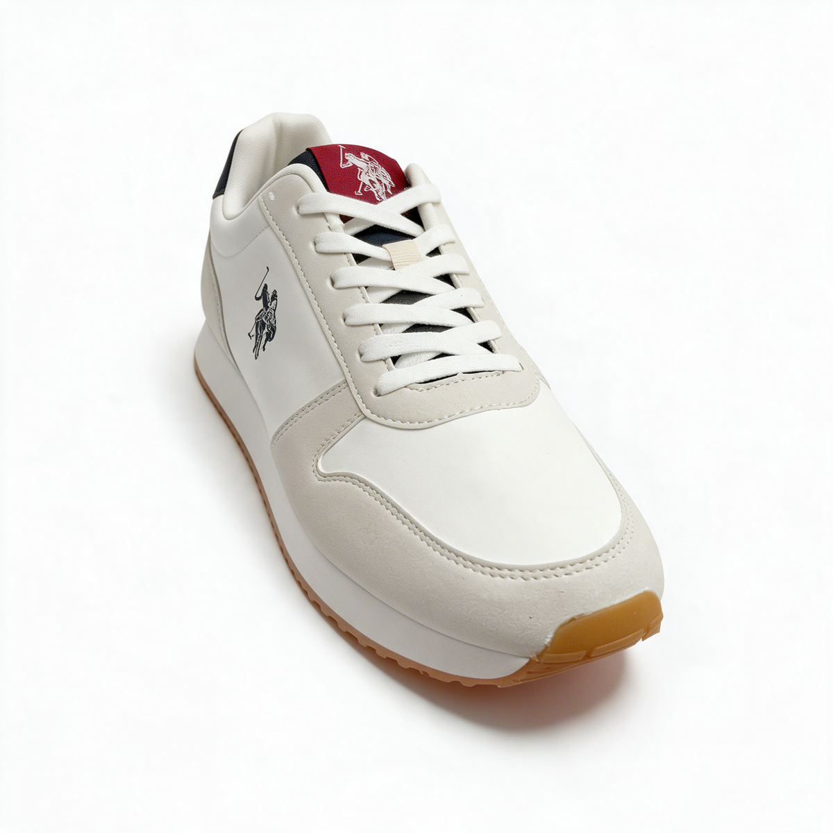 U.S POLO MEN SHOES Size 40 ROM463